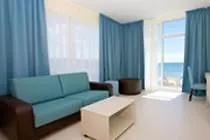 Blue Pearl Hotel Sunny Beach