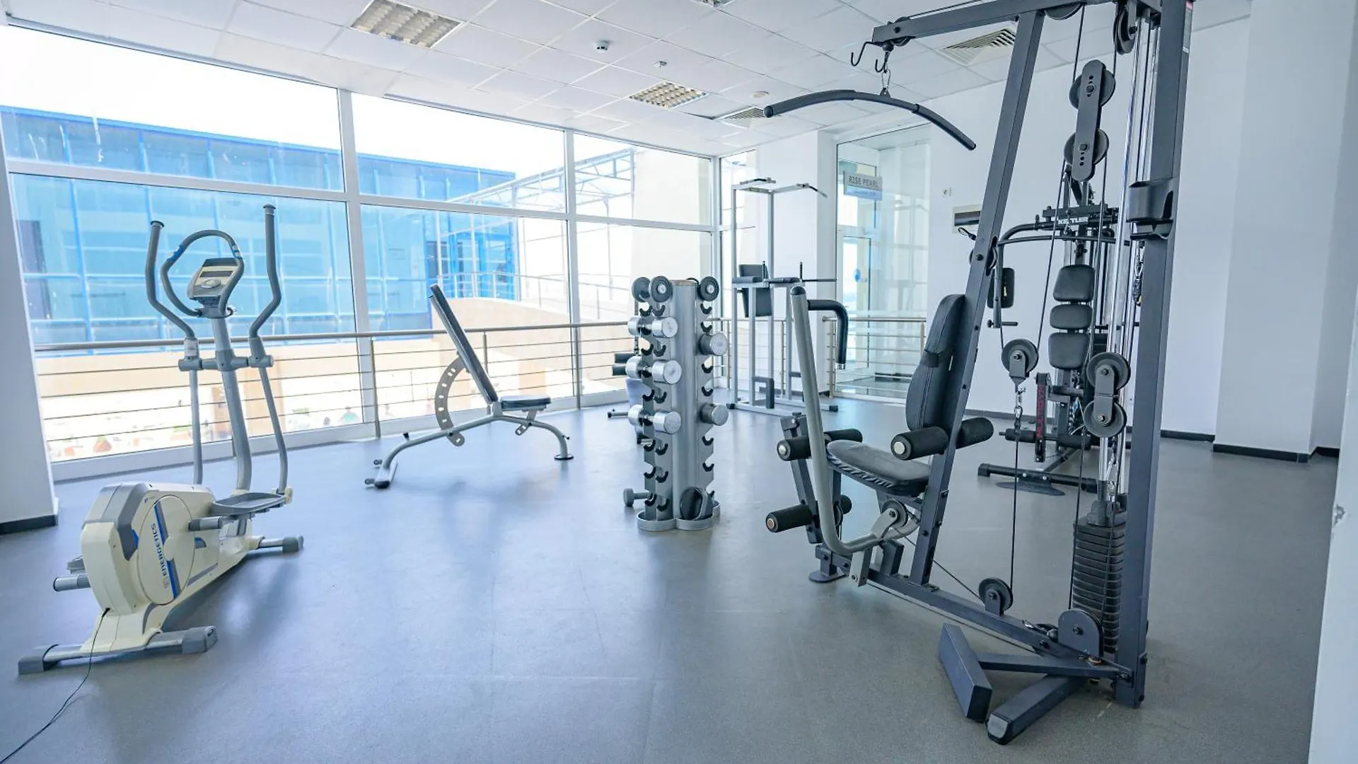 Blue Pearl Hotel Sunny Beach 4*,  Bulgaria