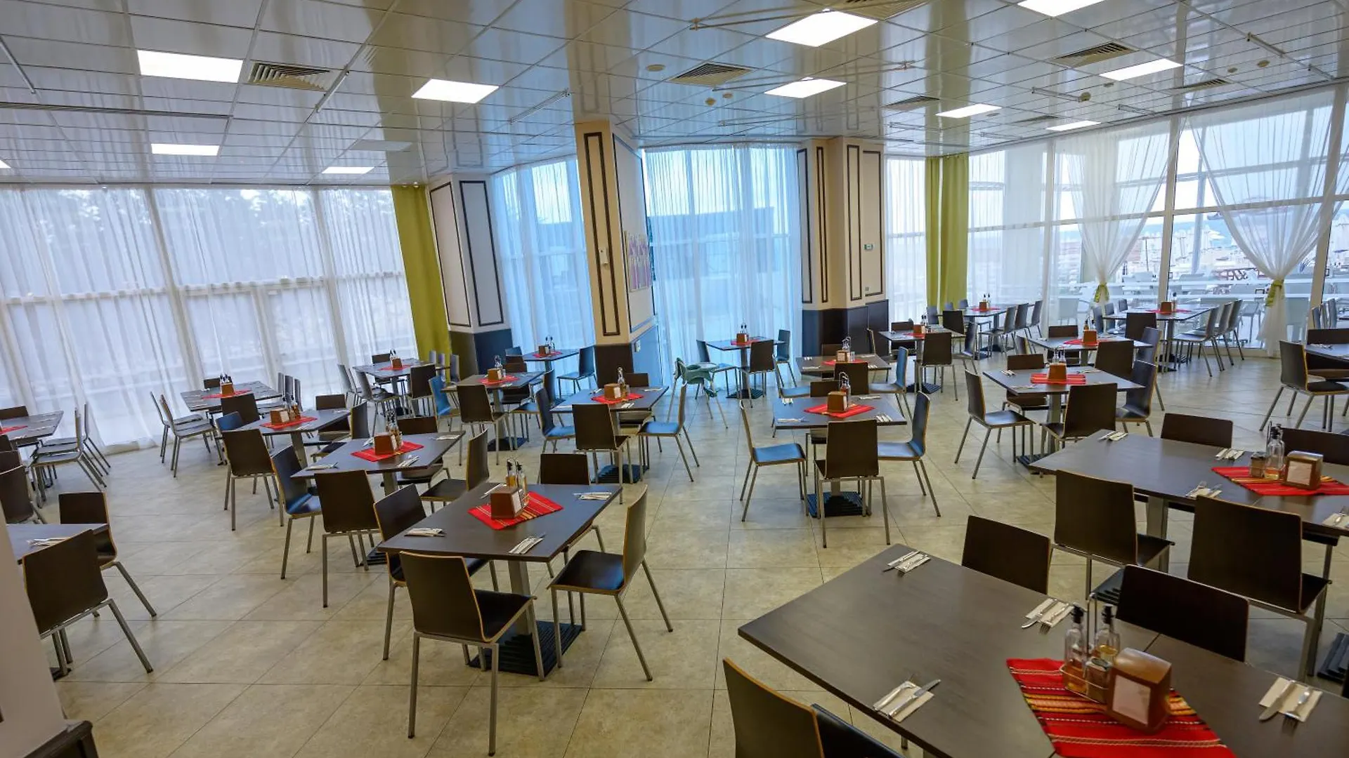 Blue Pearl Hotel Sunny Beach