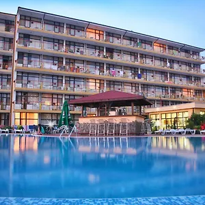 Hotel Trakia Garden, Sunny Beach