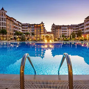 Apart Otel Royal Sun Complex