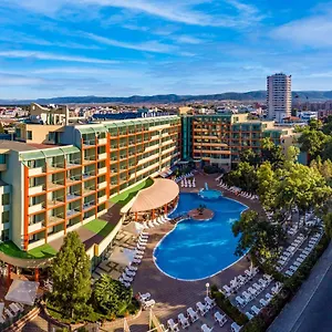 Mpm Kalina Garden Szálloda