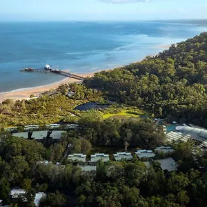 Kingfisher Bay Australië