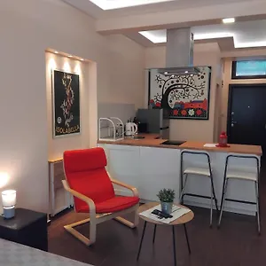  Apartment Embassy Bulgaria