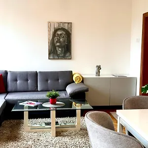  Apartment Dolce Casa Bulgarien
