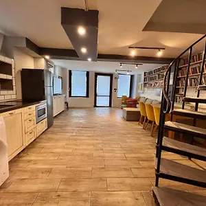  Ferienhaus Bed&book Bulgarien