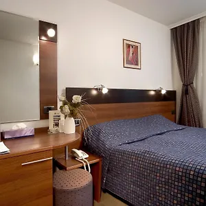 *** Hotel Forum Bulgarien