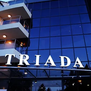 Triada Bulgarije