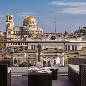 ***** Hotel Intercontinental By Ihg Bulgarien