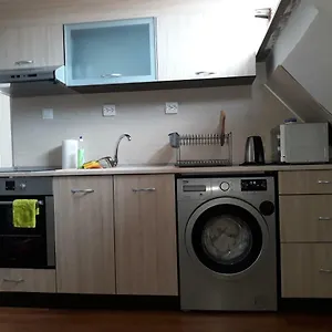  Apartment Апартаменти Прометей Bulgaria