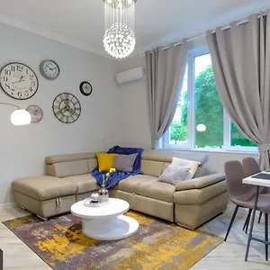 Apartment The Olive House Bulgaria