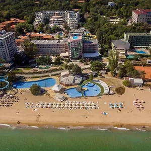 Lilia 4* Złote Piaski